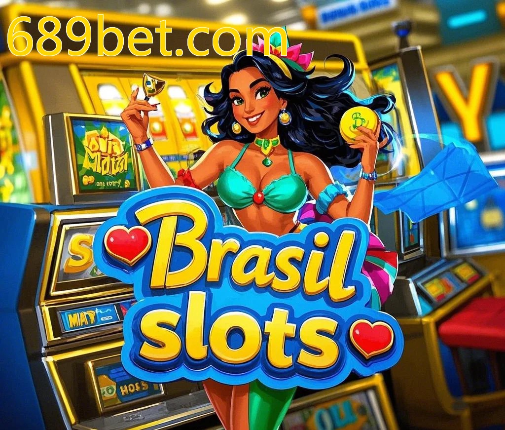 689bet.com GAME-Slots