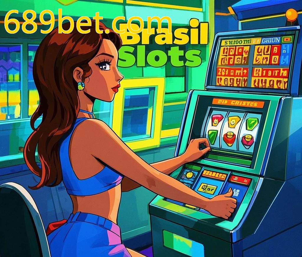 689bet.com GAME-Jogo